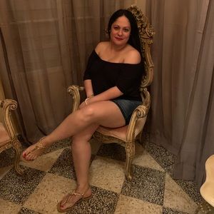 Meet your Posher, Lisandra